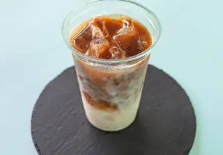 Айс-латте