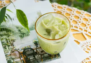 Айс матча