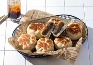 Беляши
