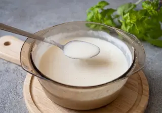 Бешамель