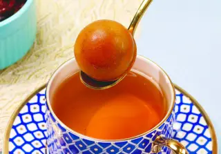 Чайные бомбочки