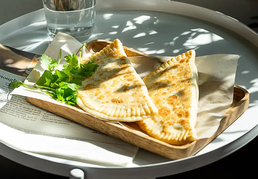 Чебуреки