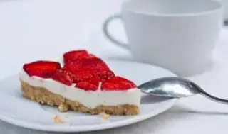 Чизкейк от Избёнки