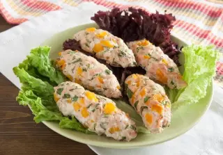 Домашние кебабы из индейки