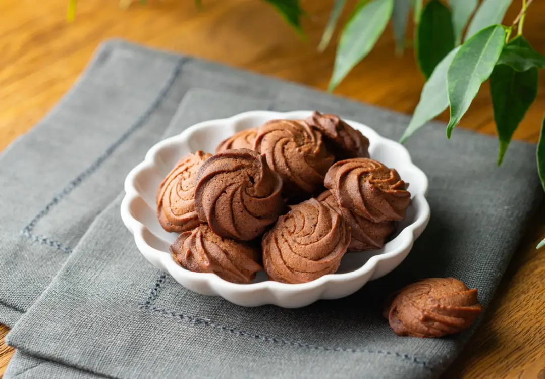 Дженни кукис