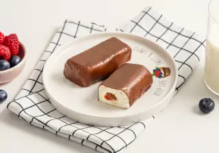 Глазированные творожные сырки