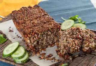 Хлеб без муки