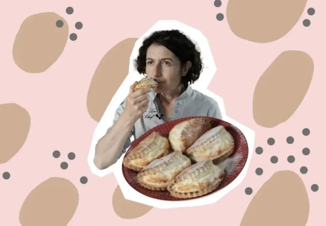 Классические сочники с творогом