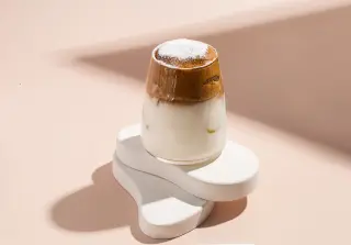 Кофе «Дальгона»