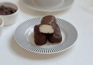Кокосовые батончики