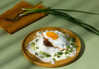 Локо моко