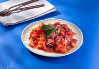 Ломи-ломи сэлмон