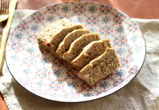 Мясной хлеб в духовке