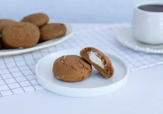 Печенье из батата