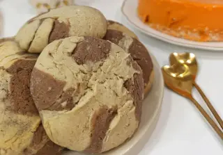 Печенье «Спиралька»