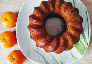 Пирог Настроение осень