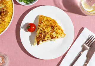 Пирог с курицей