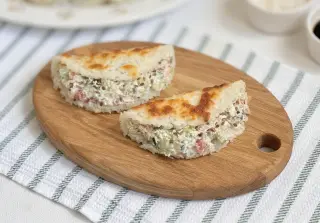 Тако-суши
