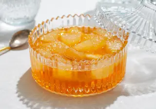Варенье из дыни