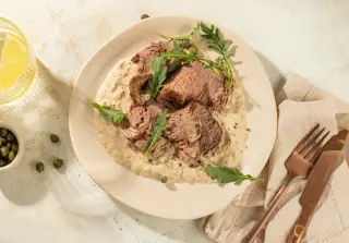 Вителло тоннато