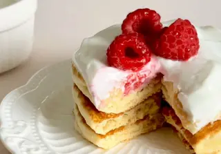 Японские панкейки
